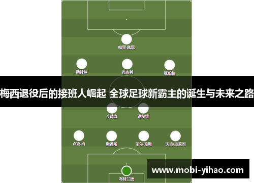 梅西退役后的接班人崛起 全球足球新霸主的诞生与未来之路