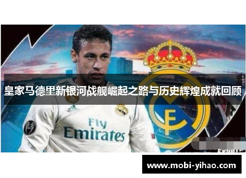 皇家马德里新银河战舰崛起之路与历史辉煌成就回顾