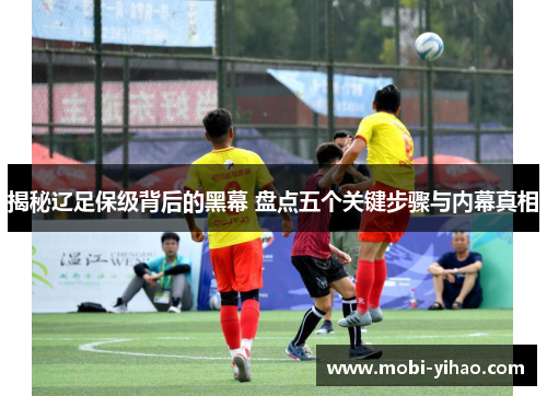 揭秘辽足保级背后的黑幕 盘点五个关键步骤与内幕真相