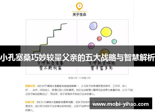小孔塞桑巧妙较量父亲的五大战略与智慧解析