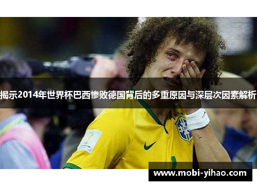 揭示2014年世界杯巴西惨败德国背后的多重原因与深层次因素解析
