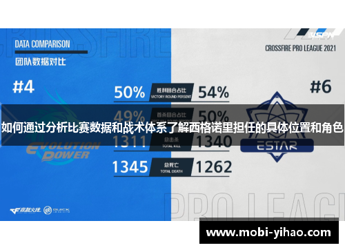 如何通过分析比赛数据和战术体系了解西格诺里担任的具体位置和角色