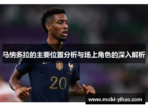 马纳多拉的主要位置分析与场上角色的深入解析