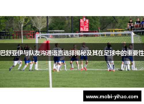 巴舒亚伊与队友沟通语言选择揭秘及其在足球中的重要性
